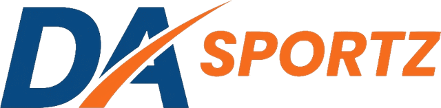 DA SPORTZ Logo