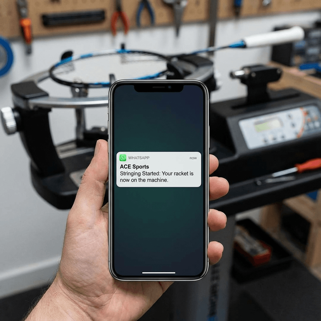 3. Real-Time Updates